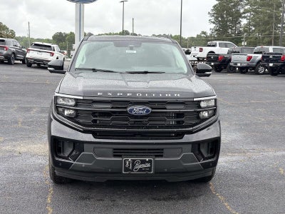 2026 Ford Expedition Max ACTIVE 4X4