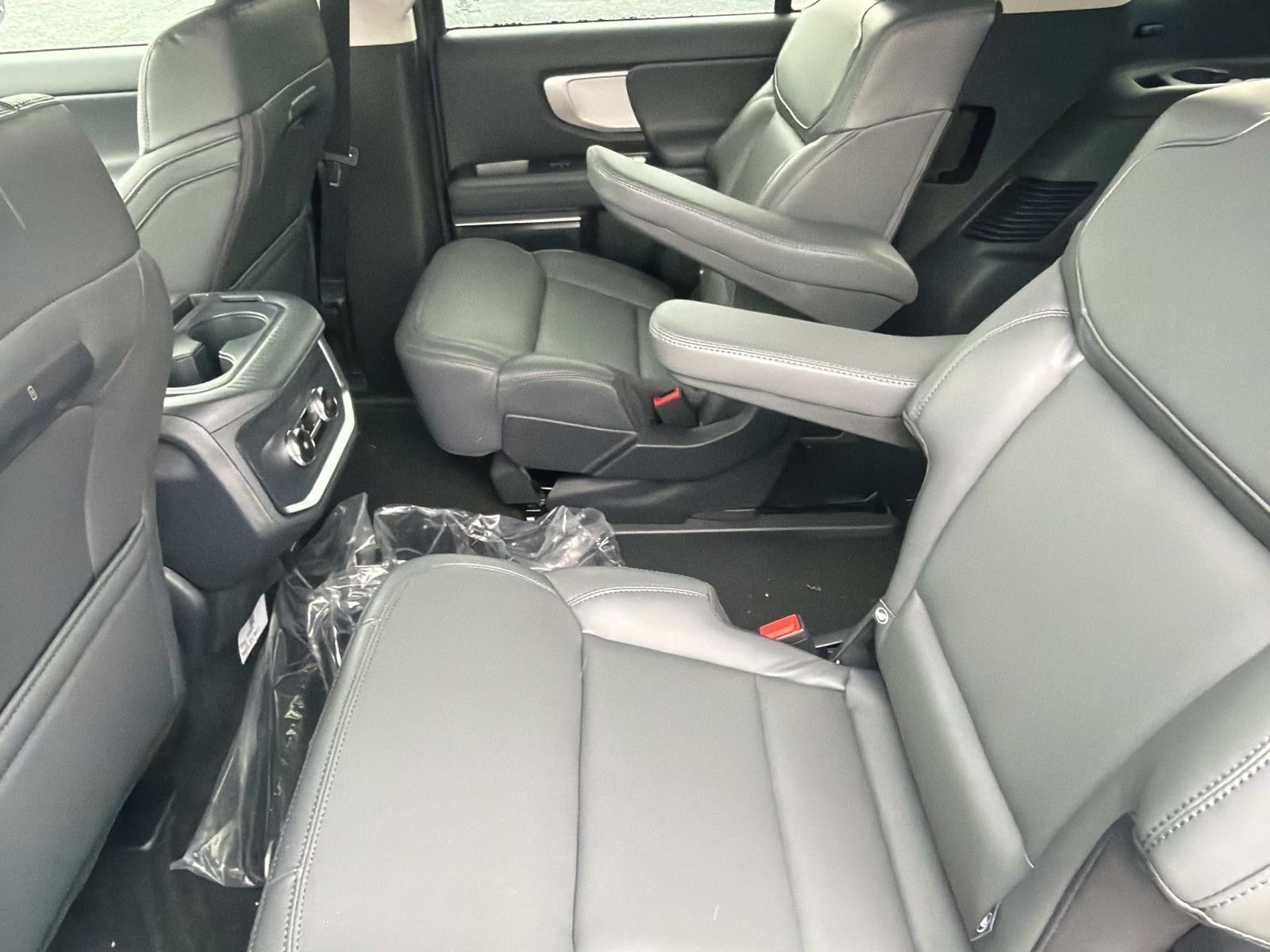 2026 Ford Expedition Max ACTIVE 4X4