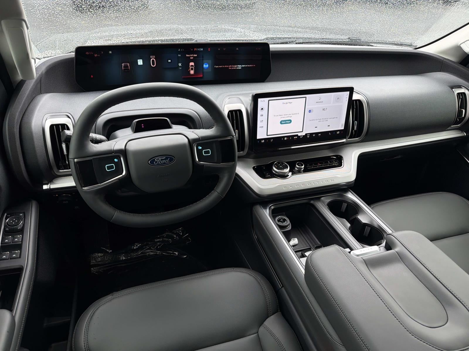 2026 Ford Expedition Max ACTIVE 4X4