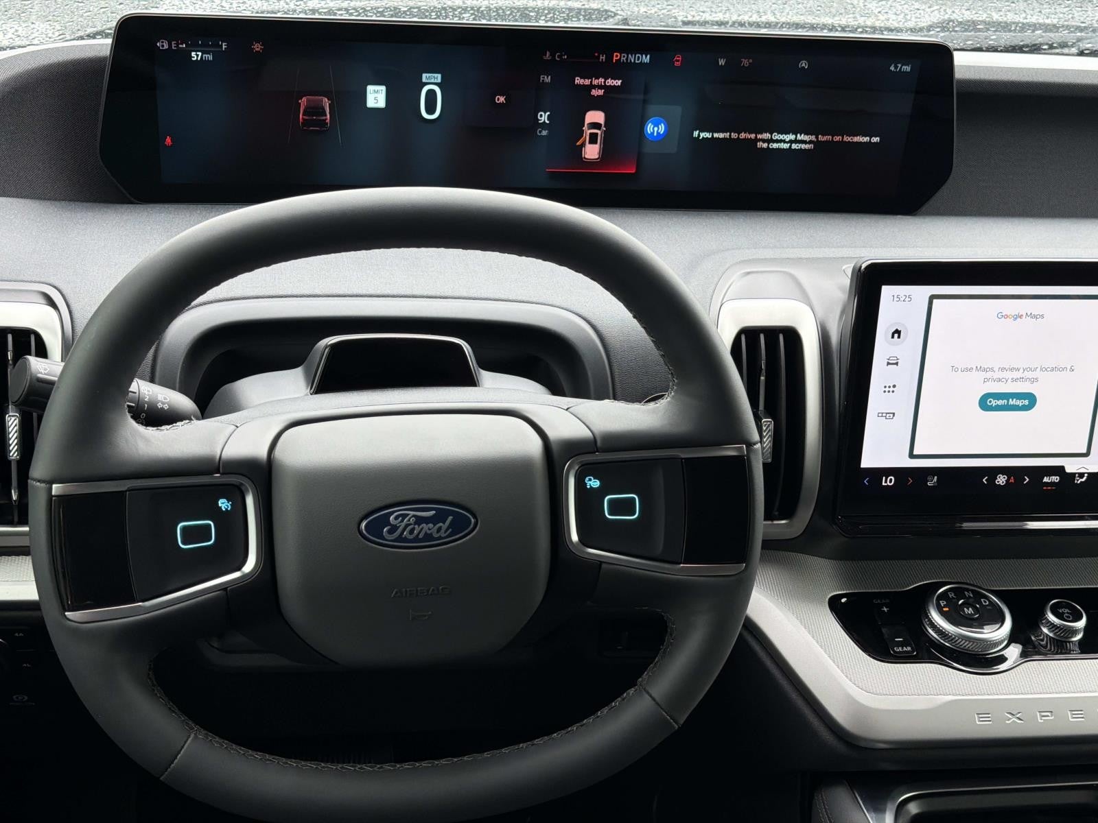 2026 Ford Expedition Max ACTIVE 4X4