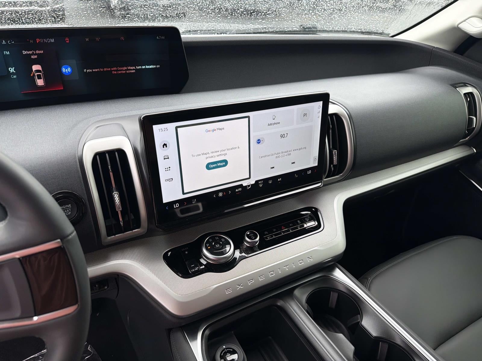 2026 Ford Expedition Max ACTIVE 4X4