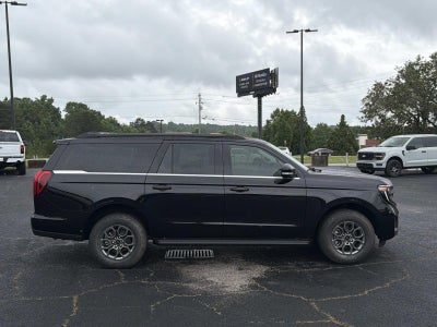 2026 Ford Expedition Max ACTIVE 4X4