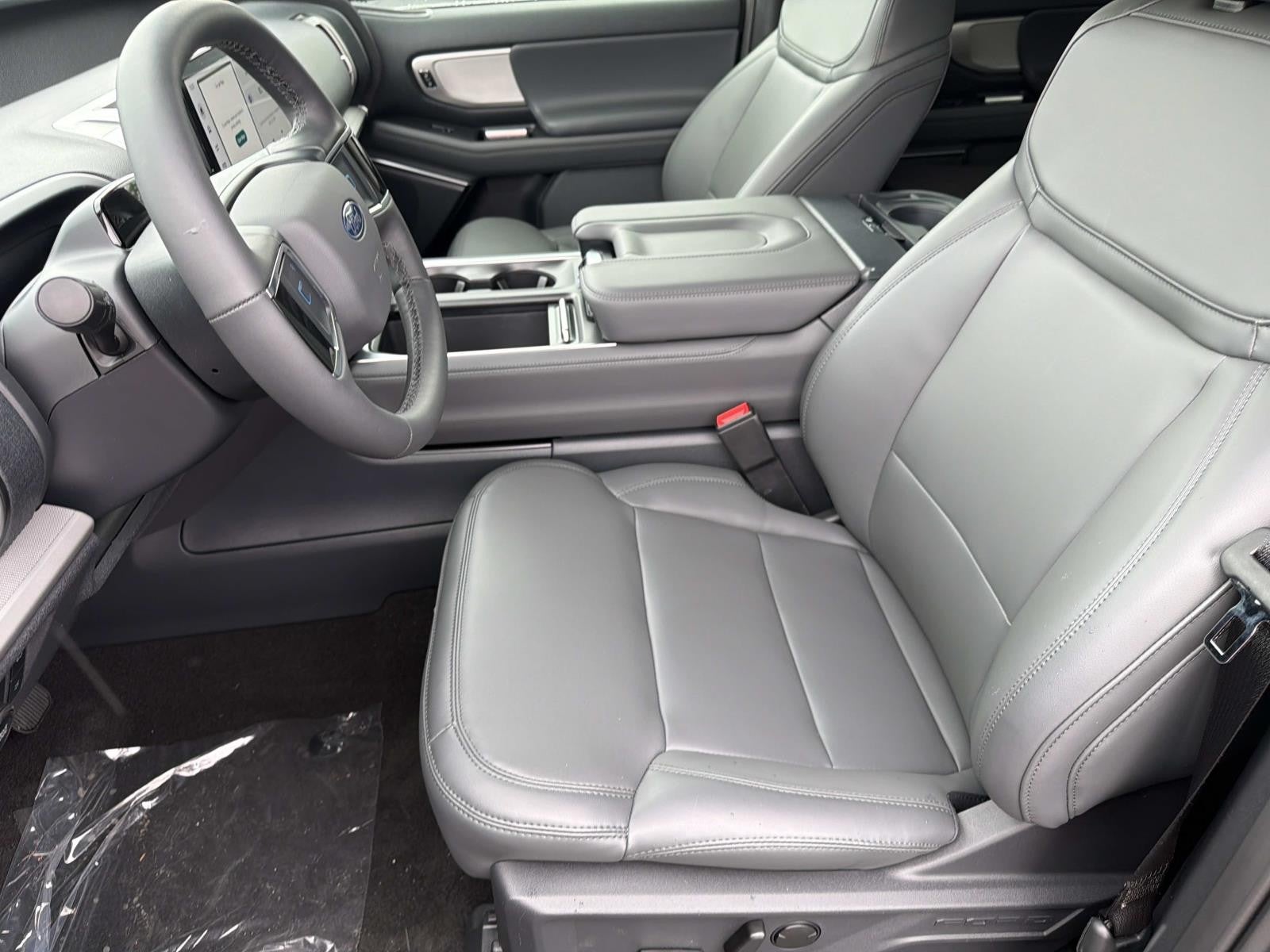 2026 Ford Expedition Max ACTIVE 4X4
