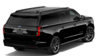2027 Ford Expedition Max Platinum 4x2