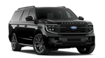 2027 Ford Expedition Max Platinum 4x2