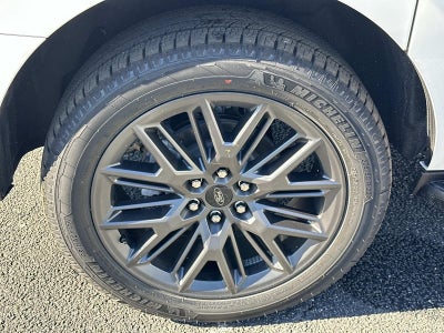 2026 Ford Expedition Max PLATINUM 4X4