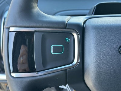 2026 Ford Expedition Max PLATINUM 4X4