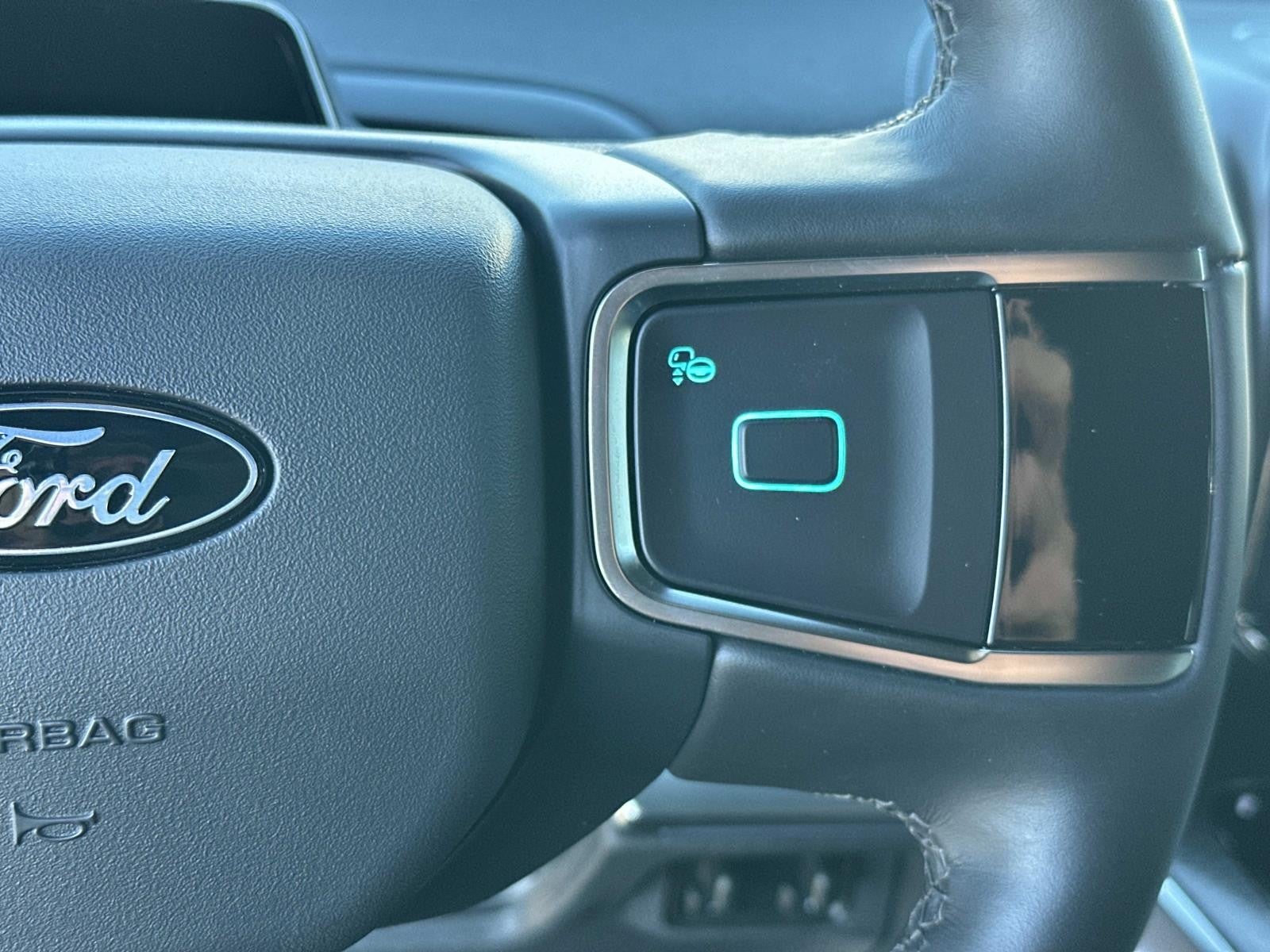 2026 Ford Expedition Max PLATINUM 4X4