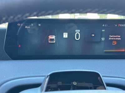 2026 Ford Expedition Max PLATINUM 4X4