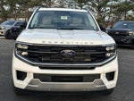 2026 Ford Expedition Max PLATINUM 4X4