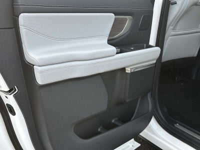 2026 Ford Expedition Max PLATINUM 4X4