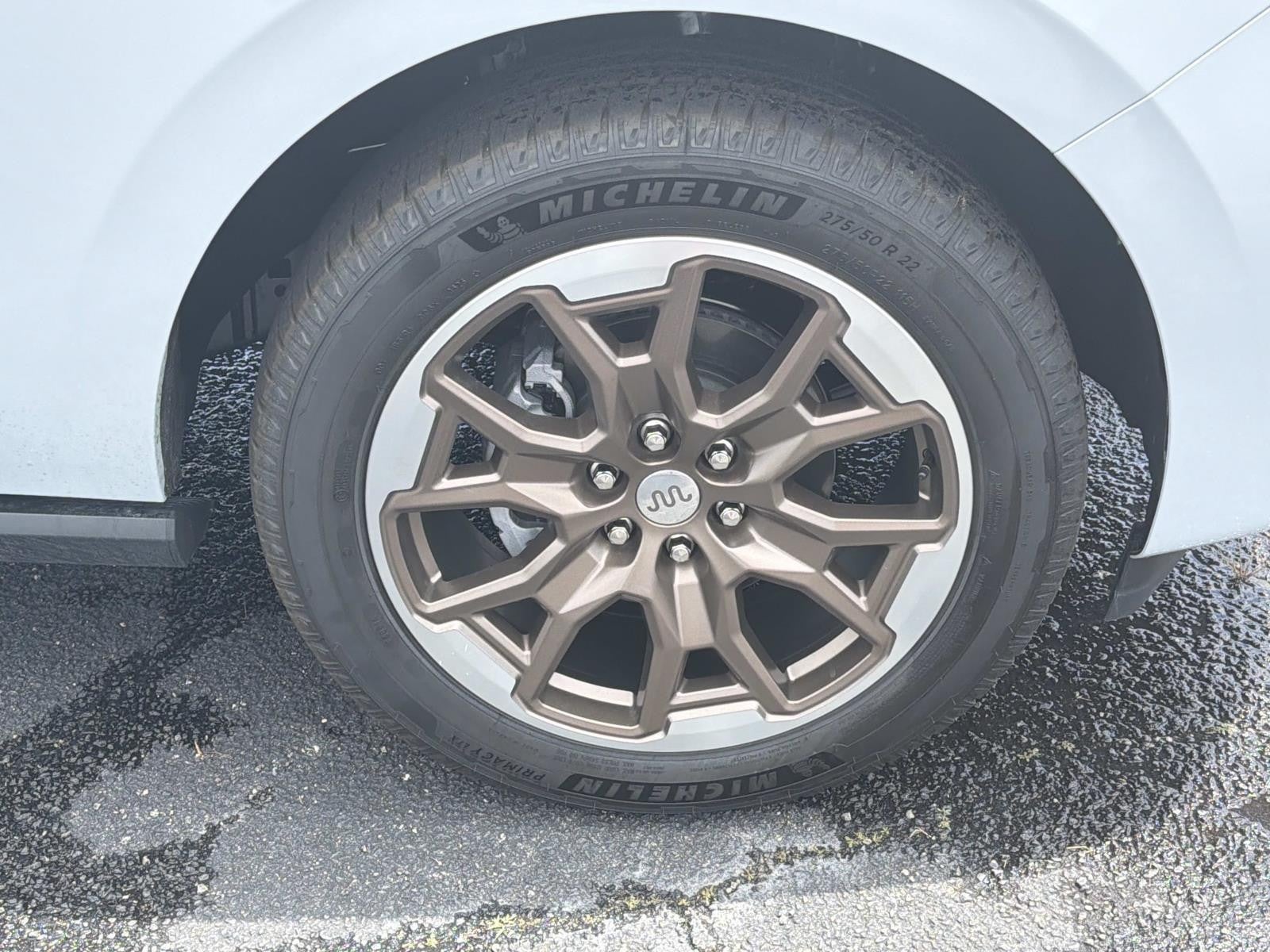 2026 Ford Expedition Max KING RANCH 4X4