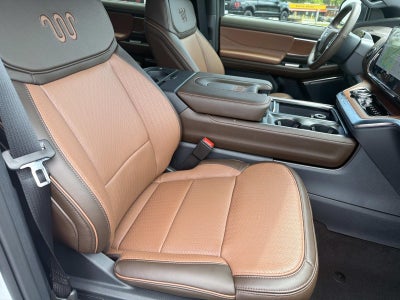 2026 Ford Expedition Max KING RANCH 4X4