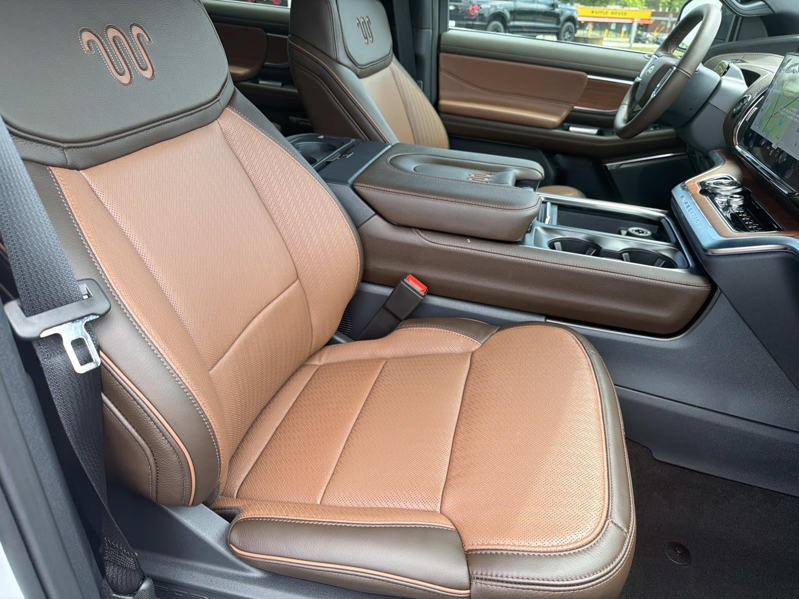 2026 Ford Expedition Max KING RANCH 4X4