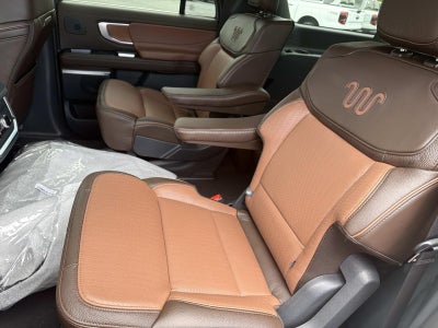 2026 Ford Expedition Max KING RANCH 4X4