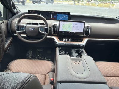 2026 Ford Expedition Max KING RANCH 4X4