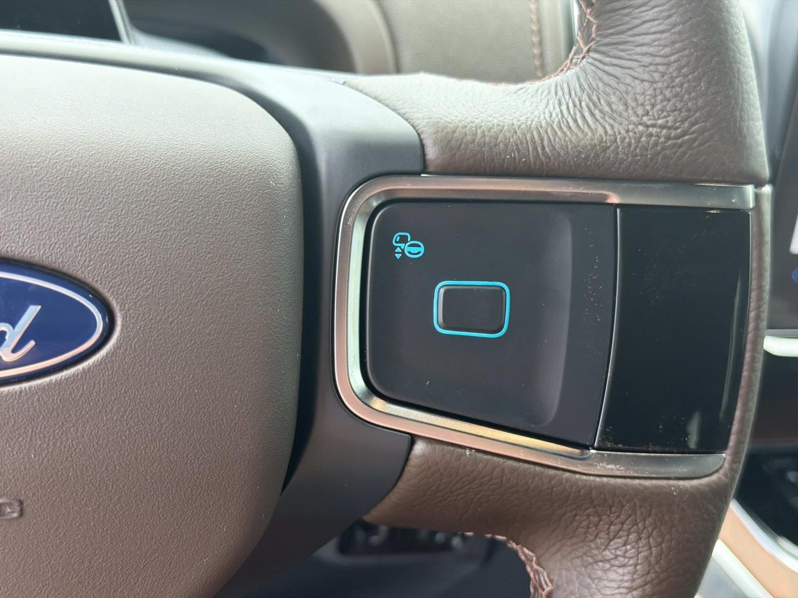 2026 Ford Expedition Max KING RANCH 4X4