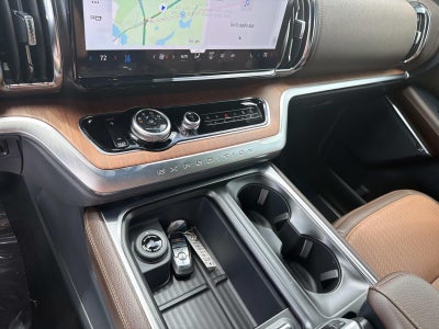2026 Ford Expedition Max KING RANCH 4X4