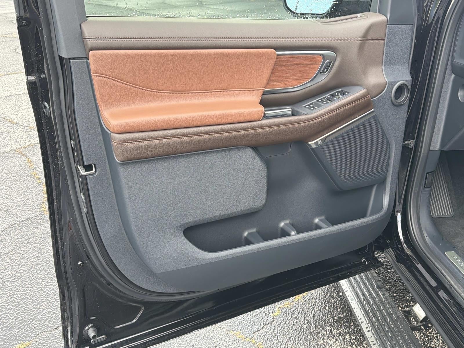 2026 Ford Expedition Max KING RANCH 4X4