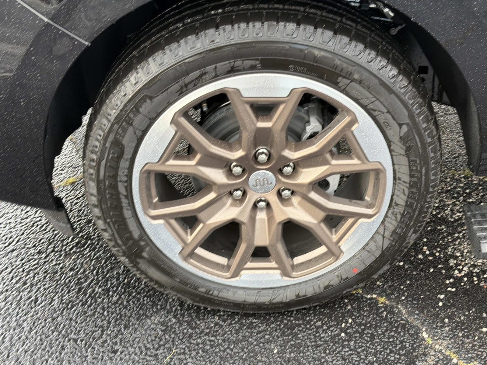 2026 Ford Expedition Max KING RANCH 4X4