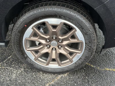 2026 Ford Expedition Max KING RANCH 4X4