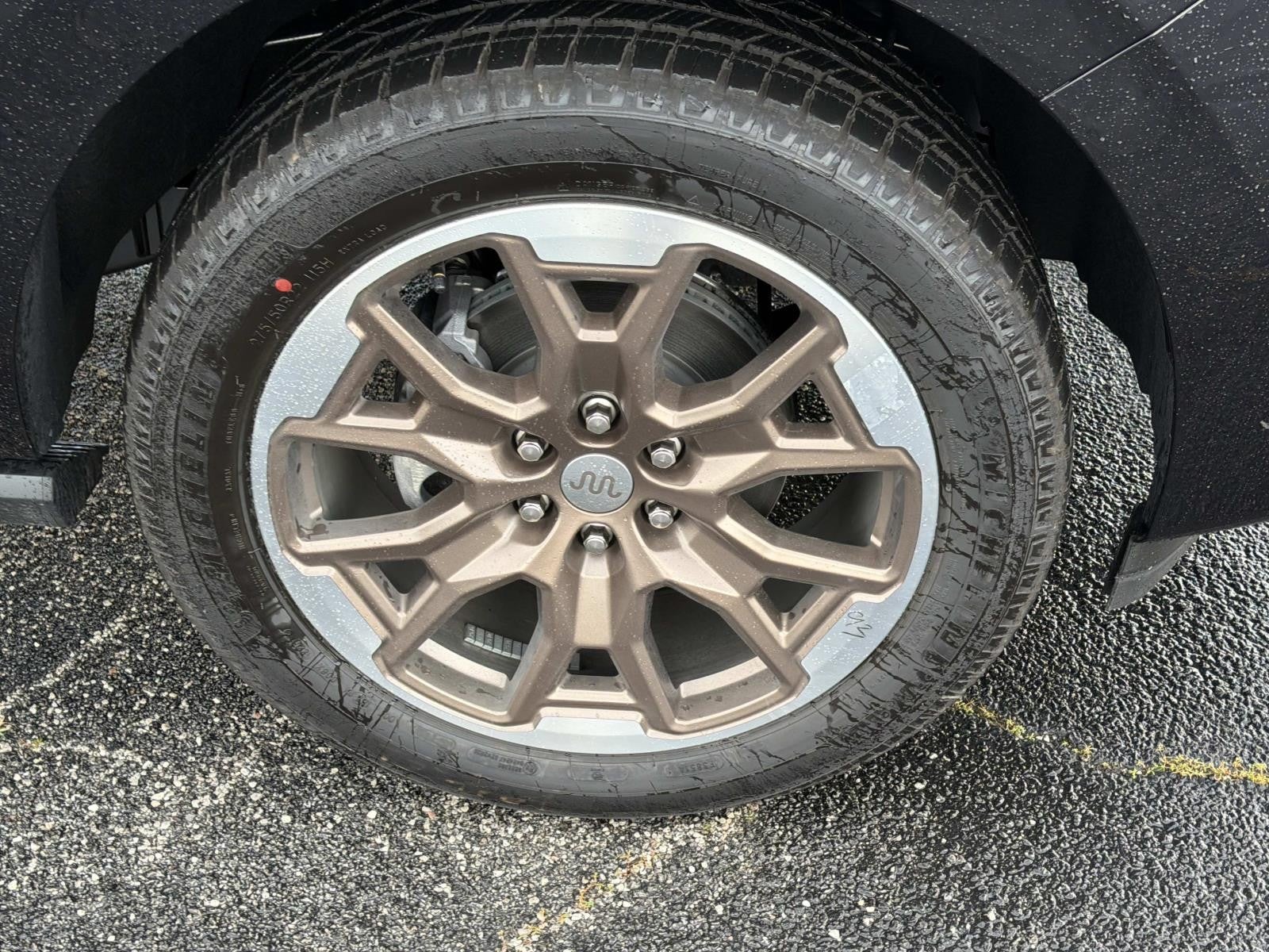 2026 Ford Expedition Max KING RANCH 4X4
