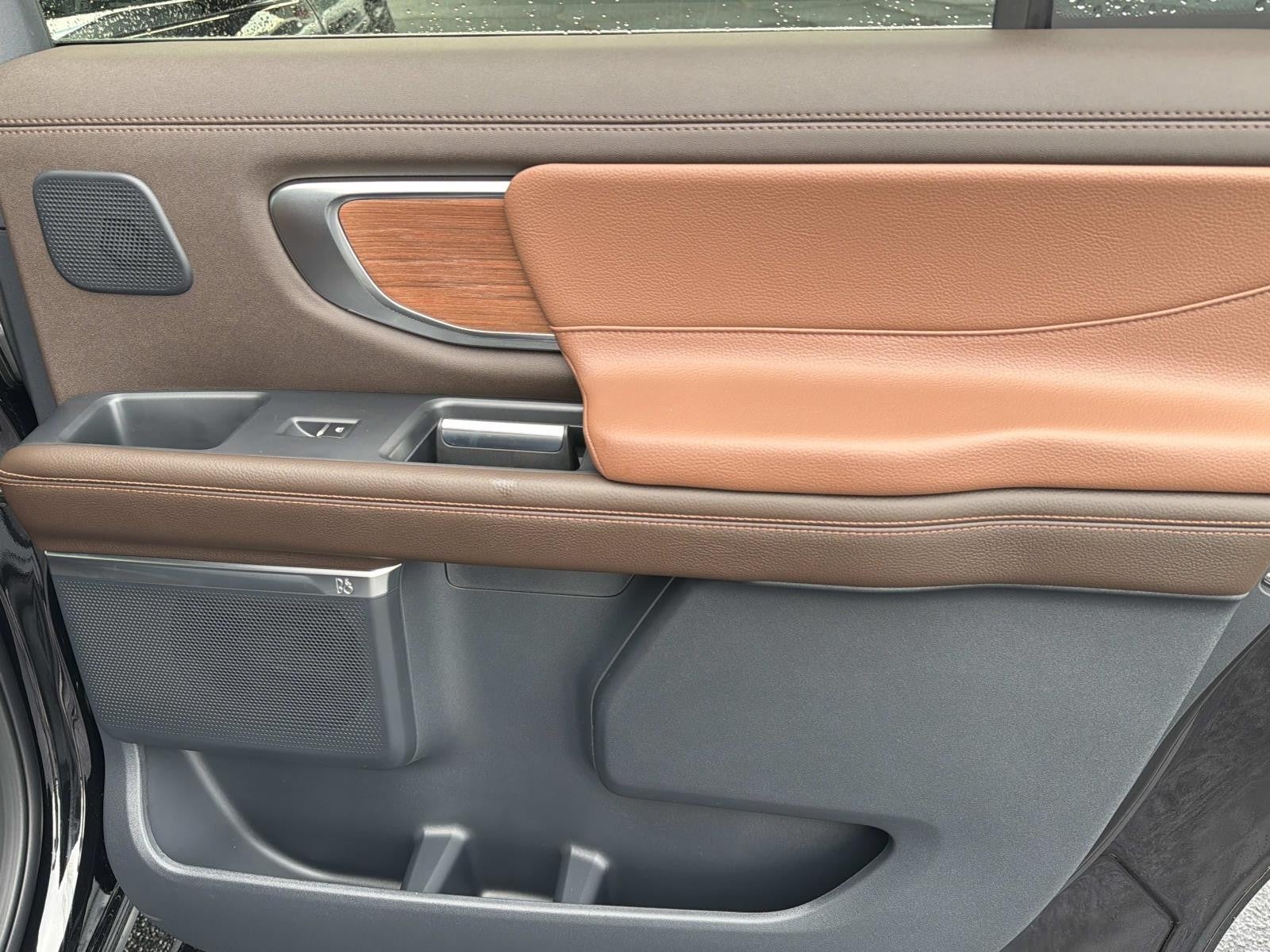2026 Ford Expedition Max KING RANCH 4X4
