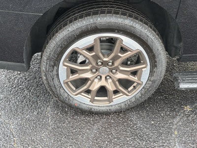 2026 Ford Expedition Max KING RANCH 4X4