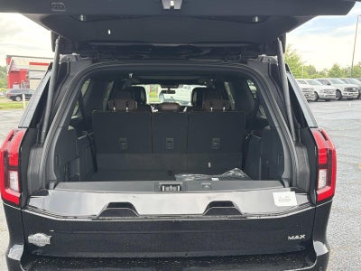 2026 Ford Expedition Max KING RANCH 4X4