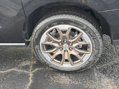 2026 Ford Expedition Max KING RANCH 4X4