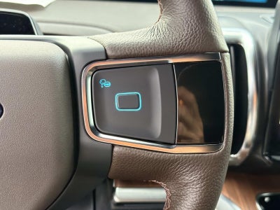 2026 Ford Expedition Max KING RANCH 4X4