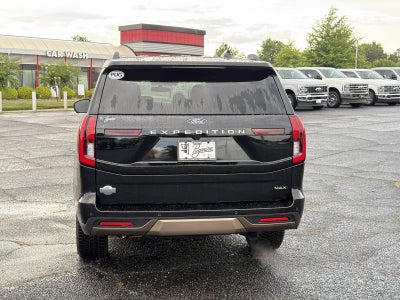 2026 Ford Expedition Max KING RANCH 4X4