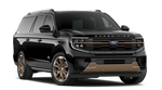 2026 Ford Expedition Max KING RANCH 4X4