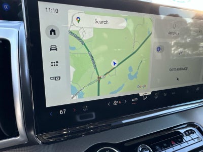 2025 Ford Expedition ACTIVE 4X2