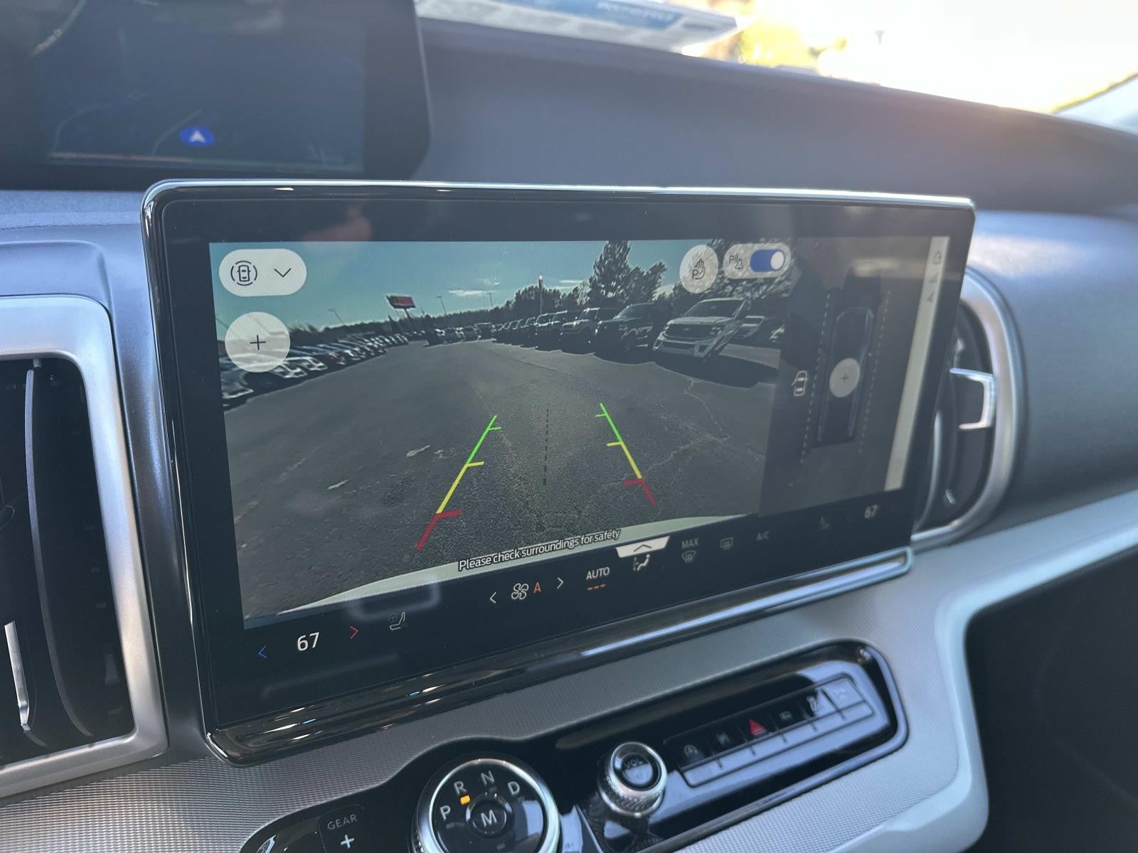 2025 Ford Expedition ACTIVE 4X2