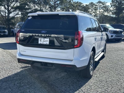 2025 Ford Expedition ACTIVE 4X2