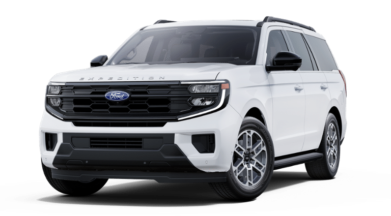 2025 Ford Expedition ACTIVE 4X2