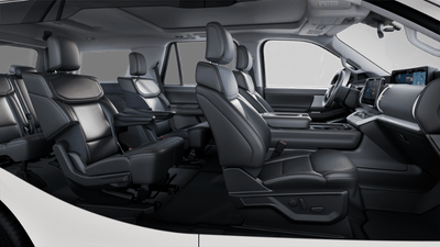 2025 Ford Expedition ACTIVE 4X2