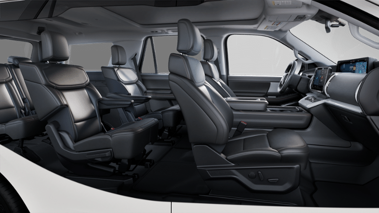 2025 Ford Expedition ACTIVE 4X2