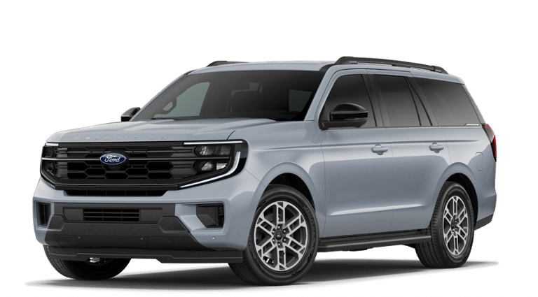 2026 Ford Expedition ACTIVE 4X2