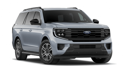 2026 Ford Expedition ACTIVE 4X2