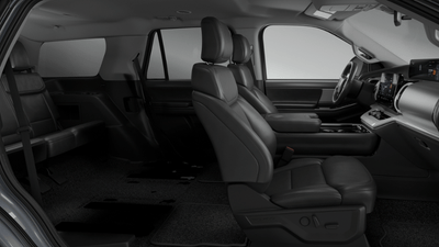 2026 Ford Expedition ACTIVE 4X2