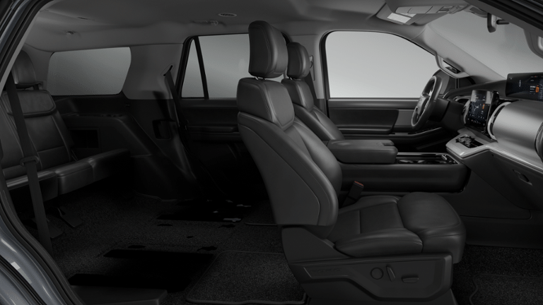 2026 Ford Expedition ACTIVE 4X2