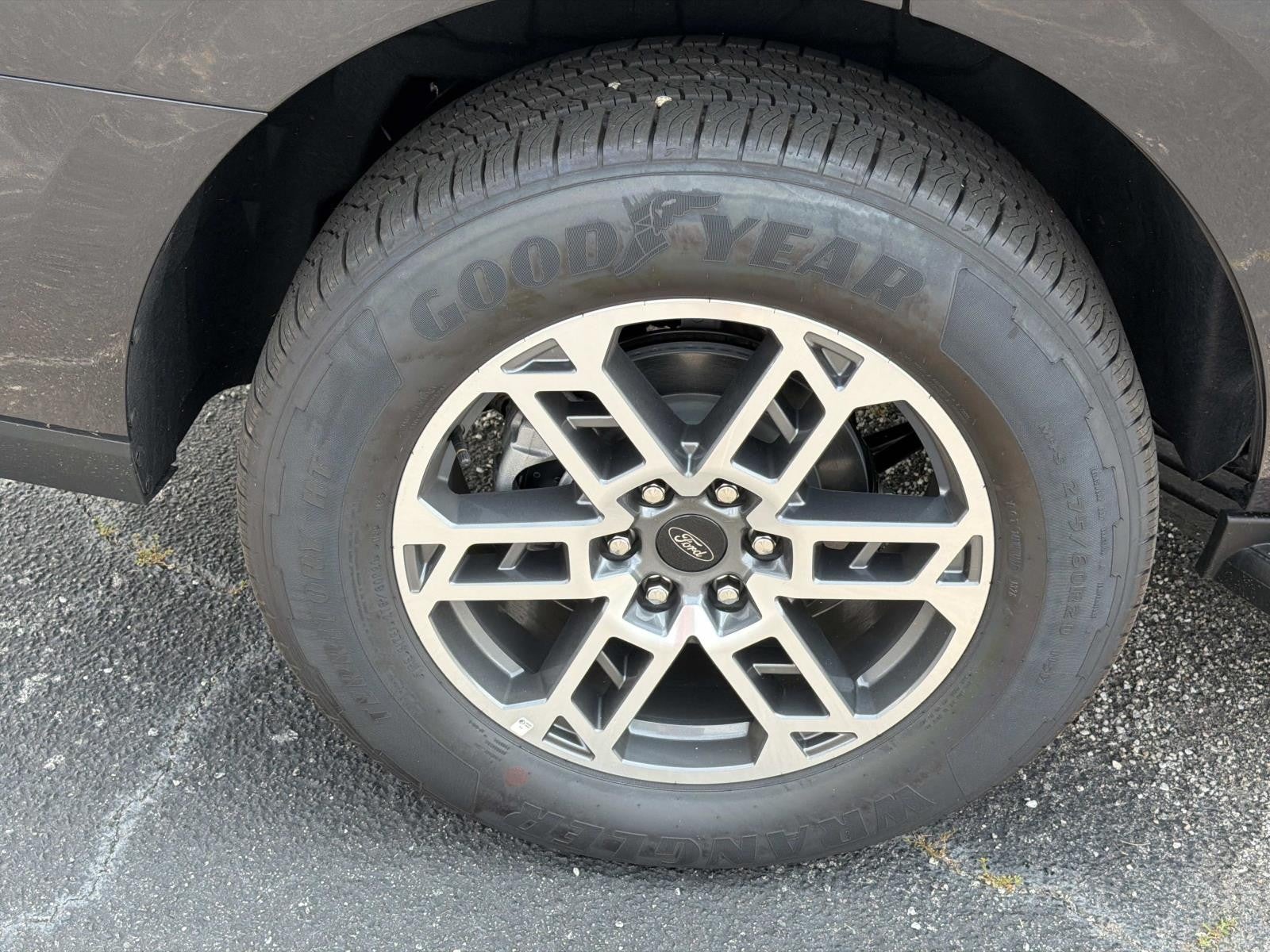 2026 Ford Expedition ACTIVE 4X2