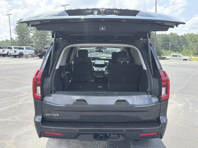 2026 Ford Expedition ACTIVE 4X2