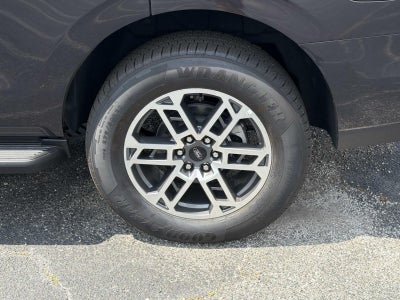 2026 Ford Expedition ACTIVE 4X2