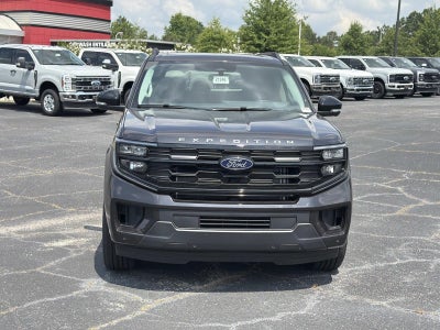 2026 Ford Expedition ACTIVE 4X2