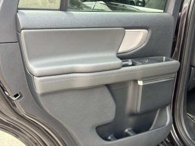 2026 Ford Expedition ACTIVE 4X2