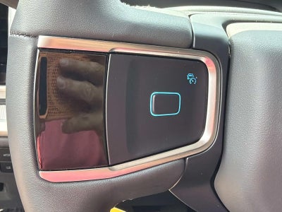 2026 Ford Expedition ACTIVE 4X2