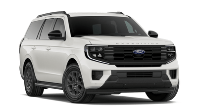 2026 Ford Expedition ACTIVE 4X2